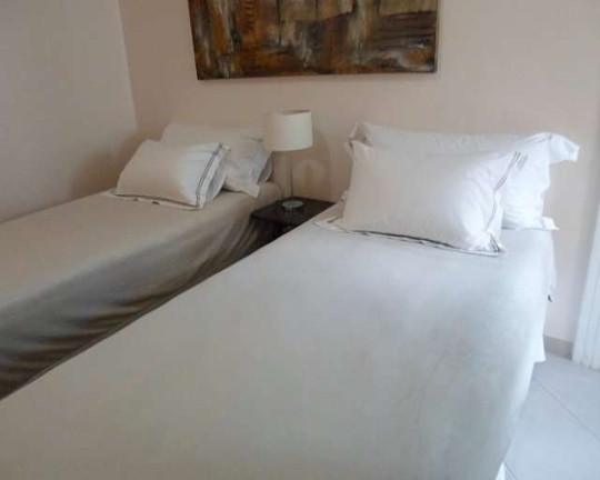 Imagem Apartamento com 4 Quartos à Venda, 162 m² em Pitangueiras - Guarujá