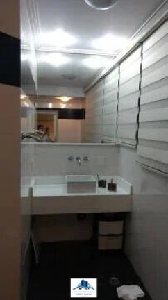 Imagem Apartamento com 3 Quartos à Venda, 134 m² em Vila Gomes Cardim - São Paulo