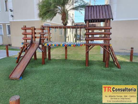Imagem Apartamento com 2 Quartos à Venda,  em Campos Dos Goytacazes