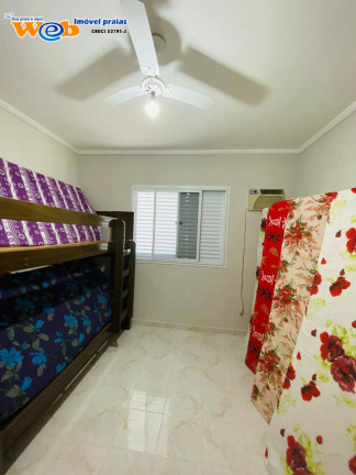 Imagem Apartamento com 4 Quartos à Venda, 148 m² em Guilhermina - Praia Grande