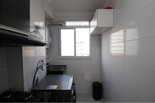 Imagem Apartamento com 2 Quartos à Venda, 44 m² em Jardim íris - São Paulo Imagem Apartamento com 2 Quartos à Venda, 44 m² em Jardim íris - São Paulo