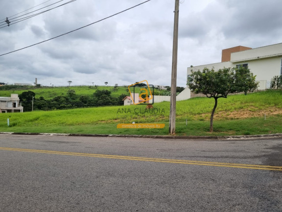 Terreno à Venda, 659 m² em Mirante Dos Ypês - Salto