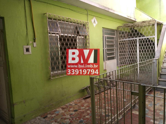 Casa com 1 Quarto à Venda, 60 m² em Vila Da Penha - Rio De Janeiro