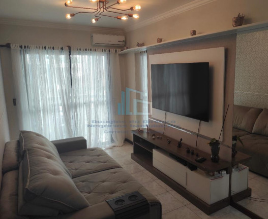 Imagem Apartamento com 1 Quarto à Venda, 50 m² em Canto Do Forte - Praia Grande Imagem Apartamento com 1 Quarto à Venda, 50 m² em Canto Do Forte - Praia Grande