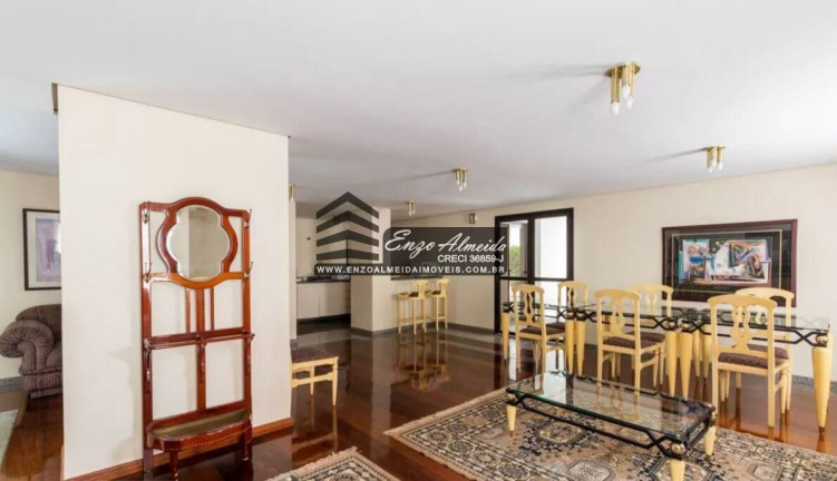 Imagem Apartamento com 3 Quartos à Venda, 100 m² em Moema - São Paulo Imagem Apartamento com 3 Quartos à Venda, 100 m² em Moema - São Paulo