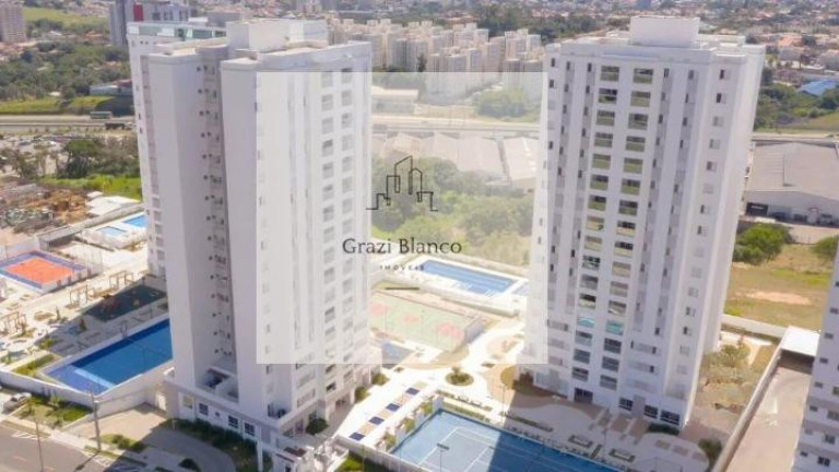 Imagem Apartamento com 3 Quartos à Venda, 93 m² em Edifício Ilê Notre Dame - Sorocaba Imagem Apartamento com 3 Quartos à Venda, 93 m² em Edifício Ilê Notre Dame - Sorocaba
