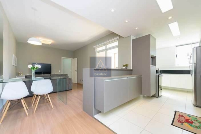 Imagem Apartamento com 3 Quartos à Venda, 98 m² em Alto Da Glória - Curitiba Imagem Apartamento com 3 Quartos à Venda, 98 m² em Alto Da Glória - Curitiba
