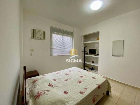 Imagem Apartamento com 2 Quartos à Venda, 70 m² em Tombo - Guarujá Imagem Apartamento com 2 Quartos à Venda, 70 m² em Tombo - Guarujá