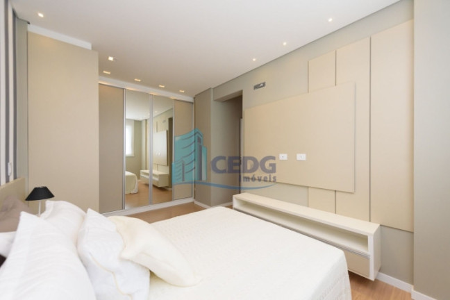 Imagem Apartamento com 3 Quartos à Venda, 77 m² em Mercês - Curitiba Imagem Apartamento com 3 Quartos à Venda, 77 m² em Mercês - Curitiba