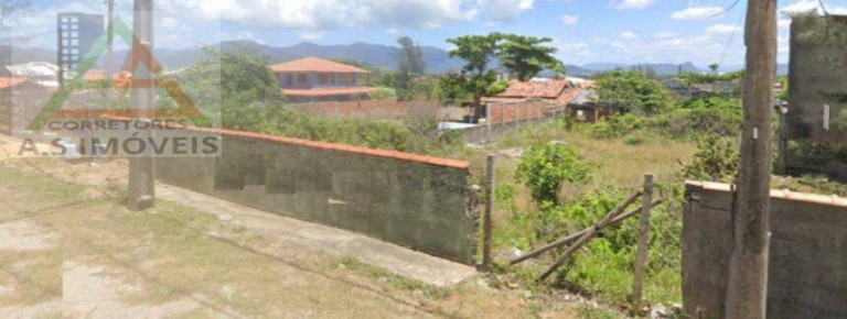 Imagem Terreno à Venda, 900 m² em Barra Nova - Saquarema Imagem Terreno à Venda, 900 m² em Barra Nova - Saquarema