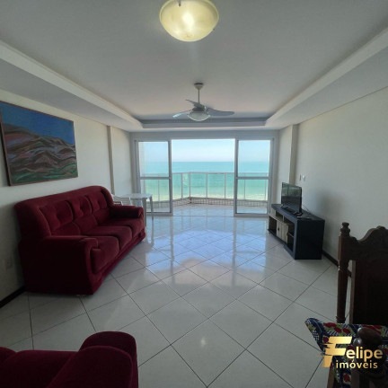 Imagem Imóvel com 3 Quartos à Venda, 120 m² em Praia Do Morro - Guarapari