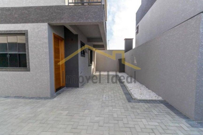 Imagem Casa com 3 Quartos à Venda, 105 m² em Xaxim - Curitiba Imagem Casa com 3 Quartos à Venda, 105 m² em Xaxim - Curitiba