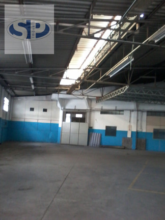 Imagem Imóvel Comercial para Alugar, 3.200 m² em Lapa De Baixo - São Paulo Imagem Imóvel Comercial para Alugar, 3.200 m² em Lapa De Baixo - São Paulo