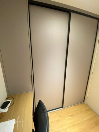 Imagem Apartamento com 2 Quartos à Venda, 60 m² em Lapa - São Paulo