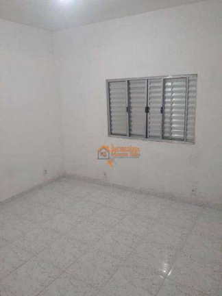 Imagem Casa com 2 Quartos à Venda, 125 m² em Jardim Fortaleza - Guarulhos Imagem Casa com 2 Quartos à Venda, 125 m² em Jardim Fortaleza - Guarulhos