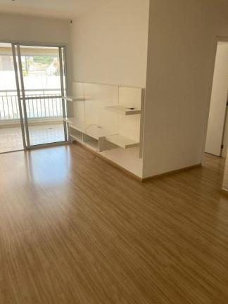 Imagem Apartamento com 3 Quartos à Venda, 83 m² em Chácara Santo Antônio (zona Sul) - São Paulo