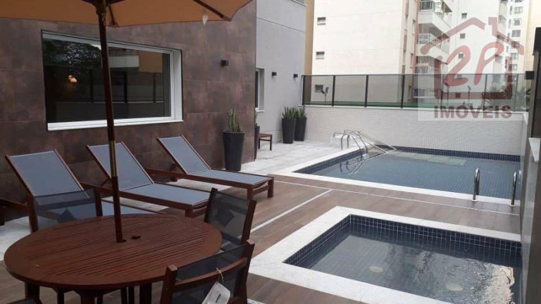 Imagem Apartamento com 1 Quarto à Venda ou Locação, 40 m² em Jardim Aquarius - São José Dos Campos Imagem Apartamento com 1 Quarto à Venda ou Locação, 40 m² em Jardim Aquarius - São José Dos Campos
