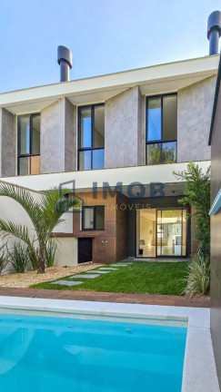 Imagem Casa com 3 Quartos à Venda, 157 m² em Vila Lalau - Jaraguá Do Sul