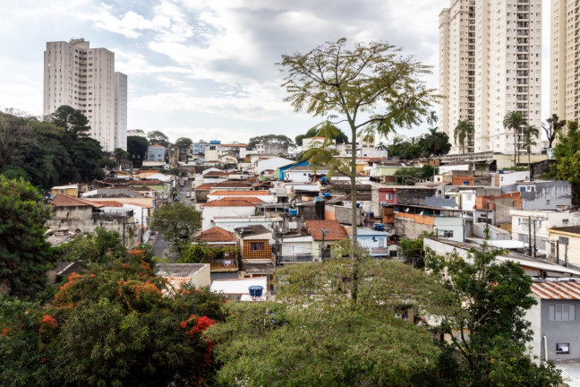 Imagem Apartamento com 3 Quartos à Venda, 81 m² em Lauzane Paulista - São Paulo Imagem Apartamento com 3 Quartos à Venda, 81 m² em Lauzane Paulista - São Paulo