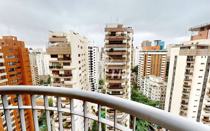 Imagem Apartamento com 1 Quarto à Venda, 55 m² em Jardim Europa - São Paulo Imagem Apartamento com 1 Quarto à Venda, 55 m² em Jardim Europa - São Paulo