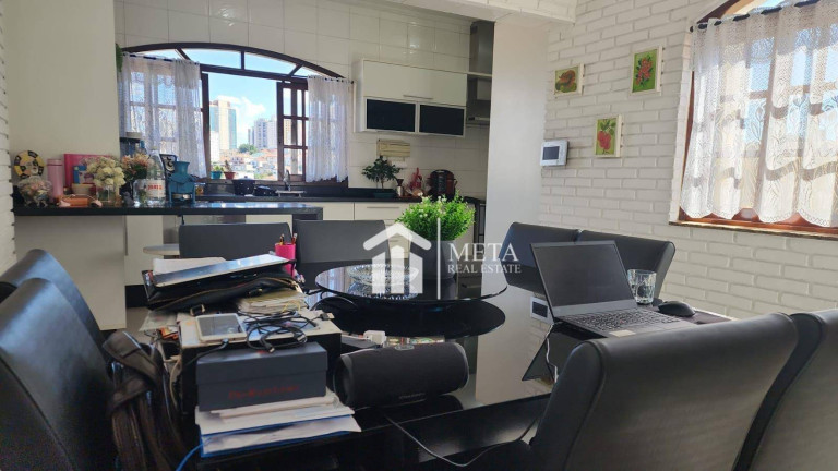 Imagem Imóvel com 3 Quartos à Venda, 356 m² em água Fria - São Paulo