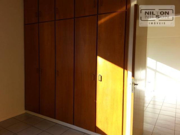 Imagem Apartamento com 1 Quarto para Alugar, 56 m² em Vila Itapura - Campinas