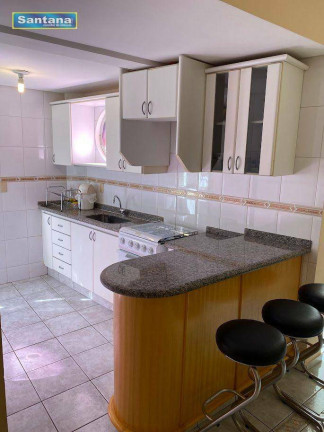 Imagem Apartamento com 1 Quarto à Venda, 48 m² em Termal - Caldas Novas Imagem Apartamento com 1 Quarto à Venda, 48 m² em Termal - Caldas Novas