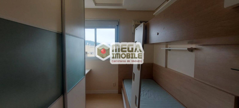Imagem Apartamento com 2 Quartos à Venda, 58 m² em Itacorubi - Florianópolis Imagem Apartamento com 2 Quartos à Venda, 58 m² em Itacorubi - Florianópolis