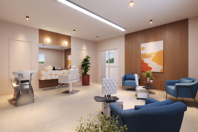 Imagem Imóvel com 2 Quartos à Venda, 53 m² em Jardim Rodeio - Mogi Das Cruzes Imagem Imóvel com 2 Quartos à Venda, 53 m² em Jardim Rodeio - Mogi Das Cruzes