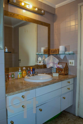 Imagem Apartamento com 4 Quartos à Venda, 130 m² em Perdizes - São Paulo Imagem Apartamento com 4 Quartos à Venda, 130 m² em Perdizes - São Paulo