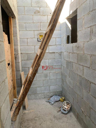 Imagem Sobrado com 3 Quartos à Venda, 110 m² em Cidade Patriarca - São Paulo