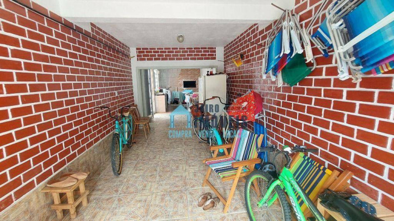 Imagem Sobrado com 3 Quartos à Venda, 360 m² em Cidreira - Cidreira