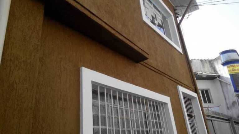 Imagem Sobrado com 2 Quartos à Venda, 92 m² em Centro - Santo André Imagem Sobrado com 2 Quartos à Venda, 92 m² em Centro - Santo André