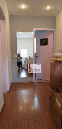 Imagem Sobrado com 4 Quartos para Alugar, 120 m² em Pinheiros - São Paulo