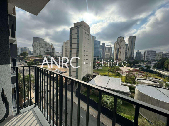 Imagem Imóvel com 1 Quarto à Venda, 27 m² em Pinheiros - São Paulo Imagem Imóvel com 1 Quarto à Venda, 27 m² em Pinheiros - São Paulo