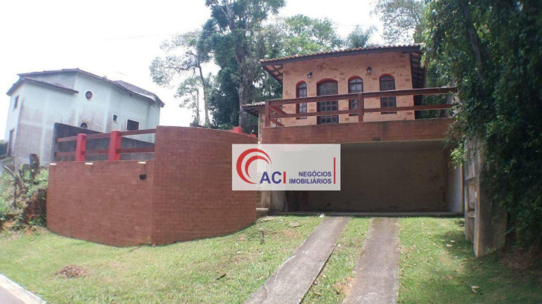 Imagem Casa com 3 Quartos à Venda ou Locação, 180 m² em Vila Verde - Itapevi Imagem Casa com 3 Quartos à Venda ou Locação, 180 m² em Vila Verde - Itapevi
