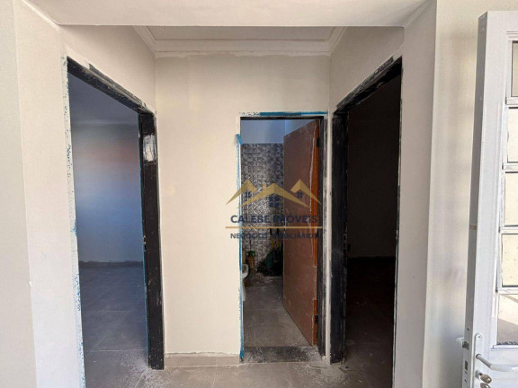 Imagem Casa com 2 Quartos à Venda, 58 m² em Jardim Santa Rita De Cássia - Tatuí Imagem Casa com 2 Quartos à Venda, 58 m² em Jardim Santa Rita De Cássia - Tatuí