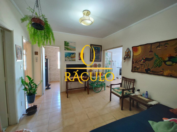 Imagem Apartamento com 3 Quartos à Venda, 90 m² em Centro - São Vicente Imagem Apartamento com 3 Quartos à Venda, 90 m² em Centro - São Vicente