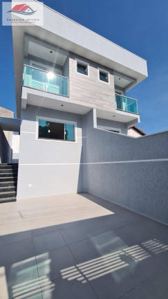 Imagem Casa com 3 Quartos à Venda, 130 m² em Vila Augusta - Guarulhos Imagem Casa com 3 Quartos à Venda, 130 m² em Vila Augusta - Guarulhos