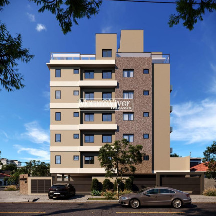 Imagem Apartamento com 4 Quartos à Venda, 180 m² em Centro - São José Dos Pinhais Imagem Apartamento com 4 Quartos à Venda, 180 m² em Centro - São José Dos Pinhais