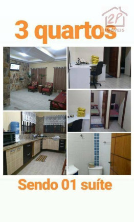 Imagem Chácara com 3 Quartos à Venda, 260 m² em Sítio Portal Vila Rica - Caçapava Imagem Chácara com 3 Quartos à Venda, 260 m² em Sítio Portal Vila Rica - Caçapava