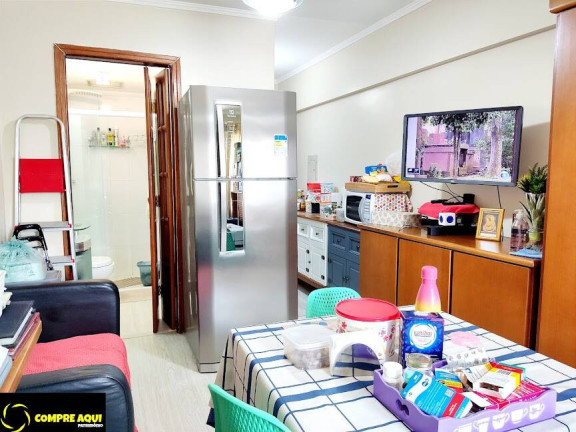 Imagem Apartamento com 1 Quarto à Venda, 25 m² em Campos Elíseos - São Paulo Imagem Apartamento com 1 Quarto à Venda, 25 m² em Campos Elíseos - São Paulo