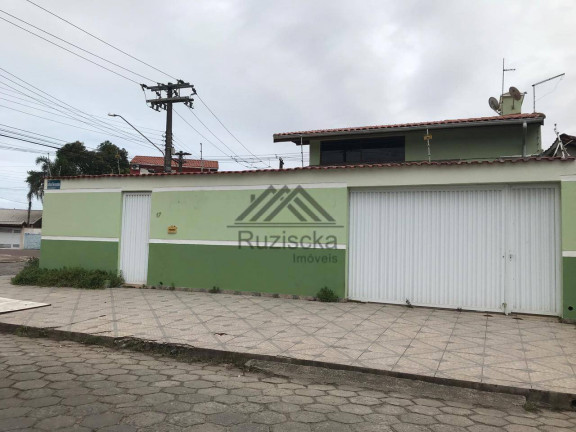 Casa com 3 Quartos à Venda, 316 m² em Mosteiro - Itanhaém