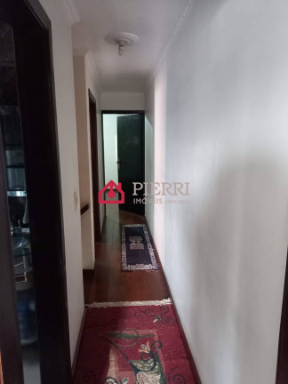 Imagem Casa com 3 Quartos à Venda, 125 m² em Parque Anhangüera (são Domingos) - São Paulo Imagem Casa com 3 Quartos à Venda, 125 m² em Parque Anhangüera (são Domingos) - São Paulo