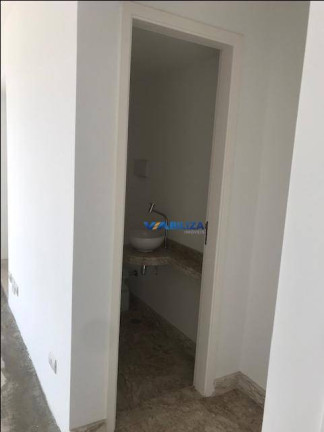Imagem Apartamento com 3 Quartos à Venda, 168 m² em Vila Rosália - Guarulhos