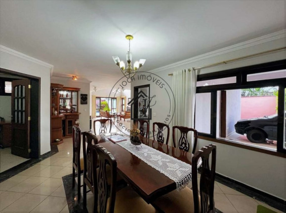 Imagem Casa de Condomínio com 3 Quartos à Venda, 434 m² em Granja Viana - Cotia Imagem Casa de Condomínio com 3 Quartos à Venda, 434 m² em Granja Viana - Cotia