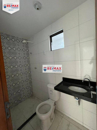 Imagem Apartamento com 2 Quartos à Venda, 50 m² em Gramame - João Pessoa Imagem Apartamento com 2 Quartos à Venda, 50 m² em Gramame - João Pessoa