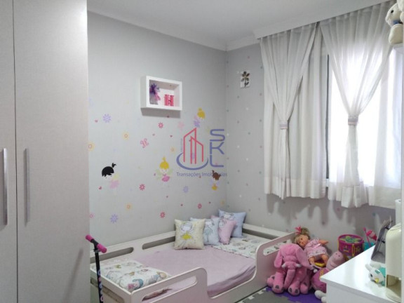 Imagem Apartamento com 3 Quartos à Venda, 76 m² em Picanco - Guarulhos