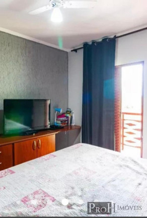 Imagem Sobrado com 3 Quartos à Venda, 281 m² em Vila Alpina - São Paulo
