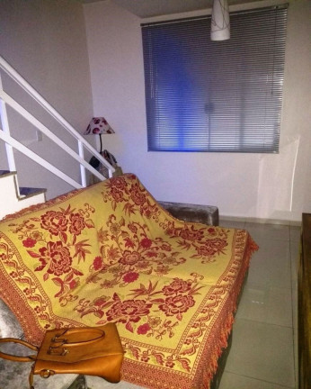 Imagem Casa com 2 Quartos à Venda, 95 m² em Luz - Nova Iguaçu Imagem Casa com 2 Quartos à Venda, 95 m² em Luz - Nova Iguaçu